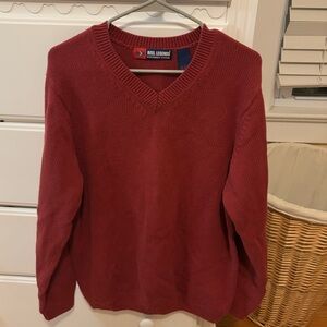 Vintage men’s sweater